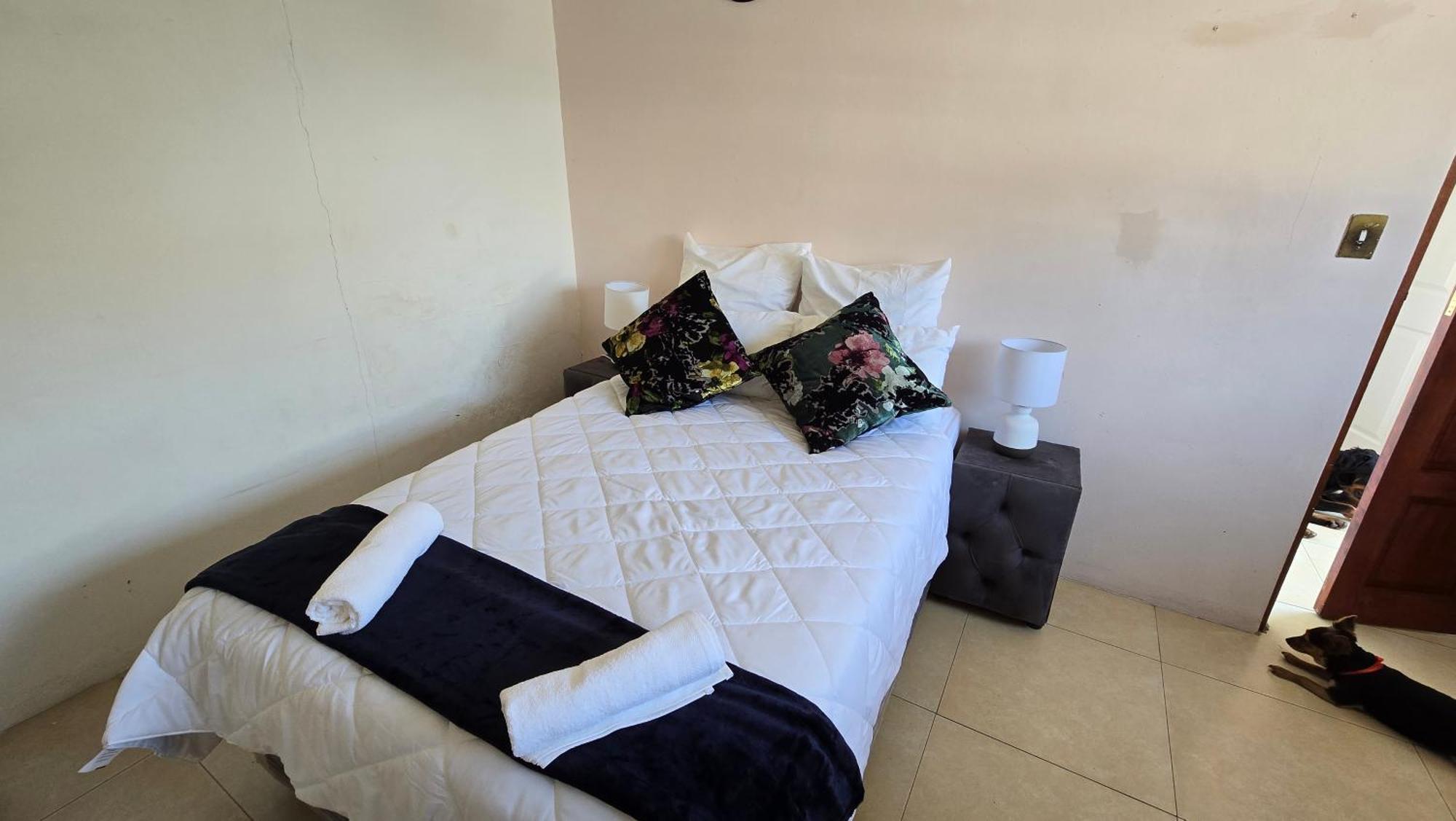 Bed & Breakfast Vista Di *