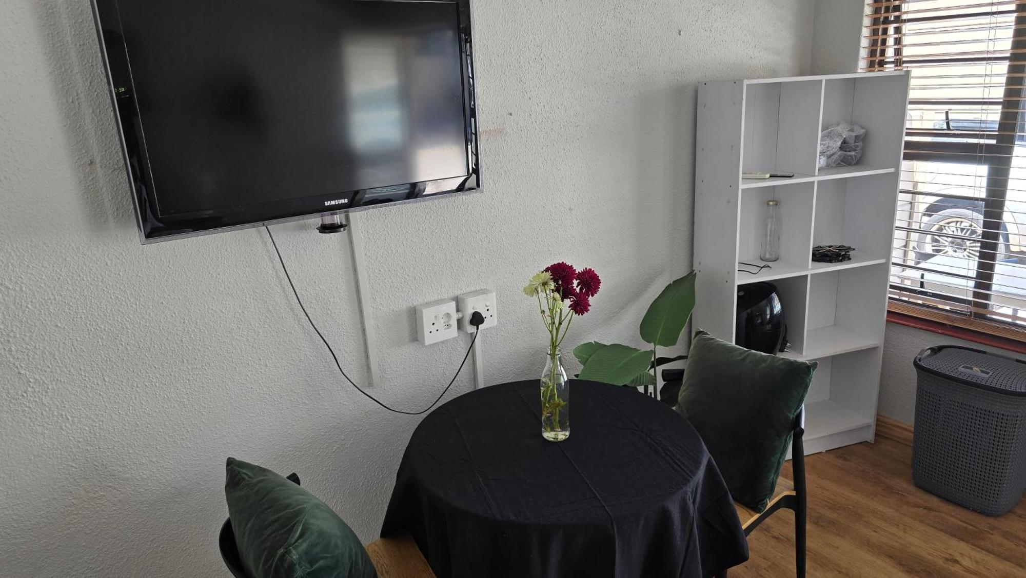 Vista Di Bed & Breakfast